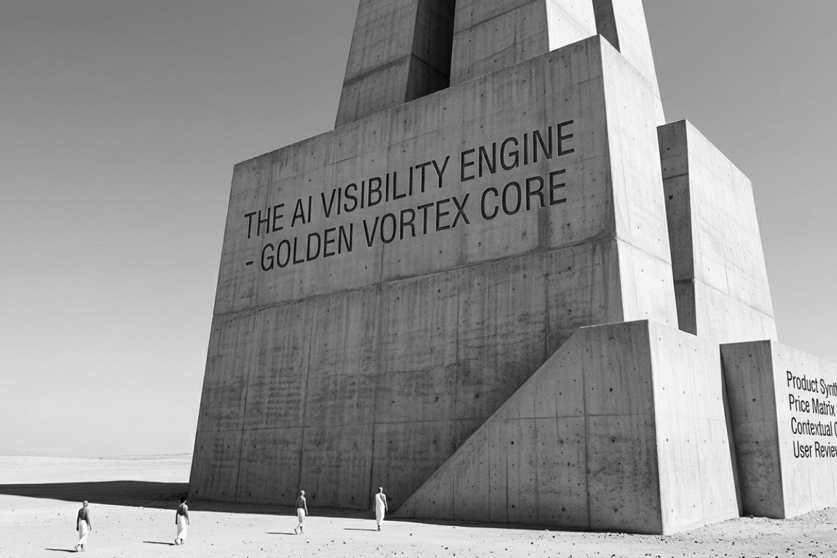 Why Your Shopify Store Is Invisible to AI (And How to Fix It)