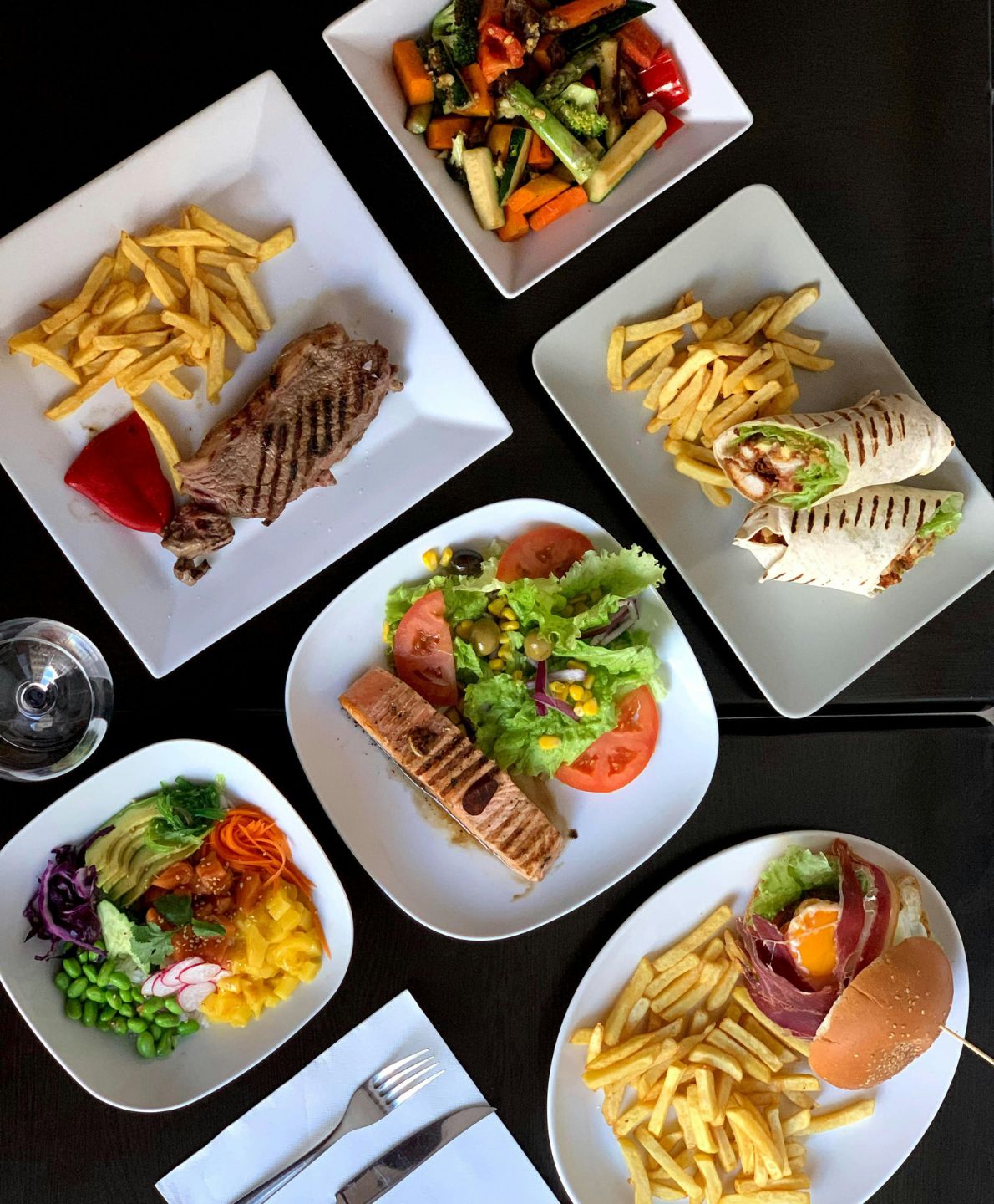 Brasserie Noord Amsterdam