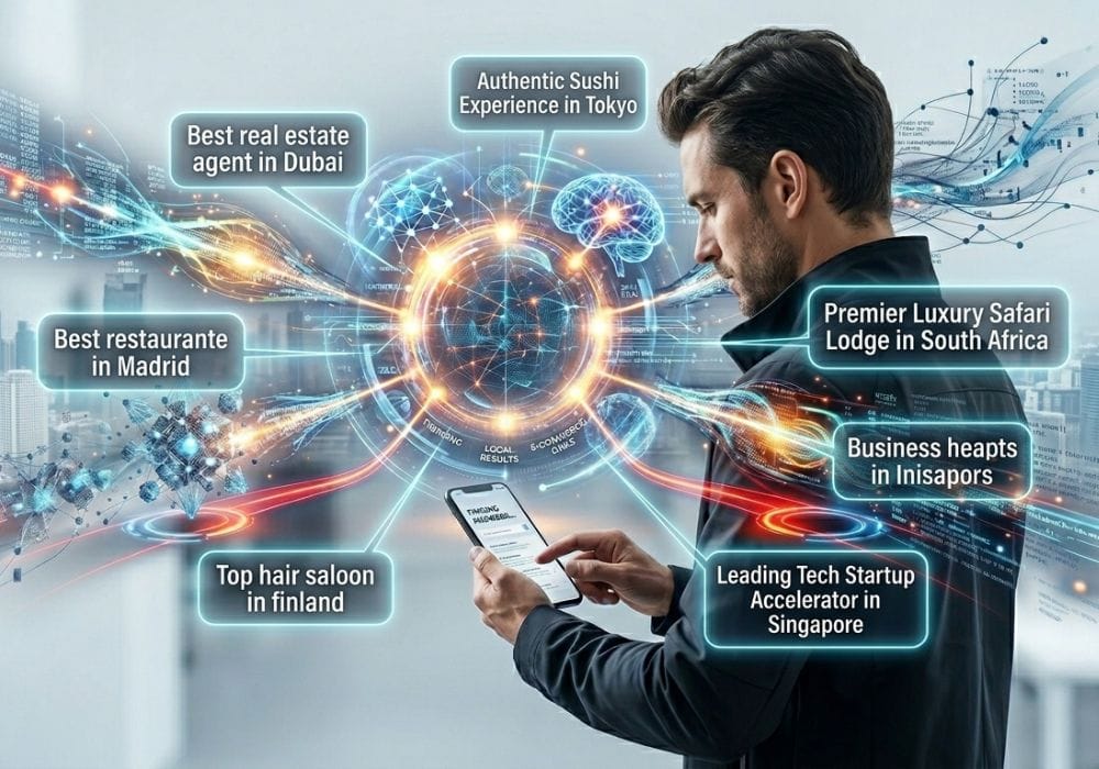 AI search optimization, AI SEO, AI discoverability, AI optimization, optimize for ChatGPT, AI product recommendations, structured data for AI,