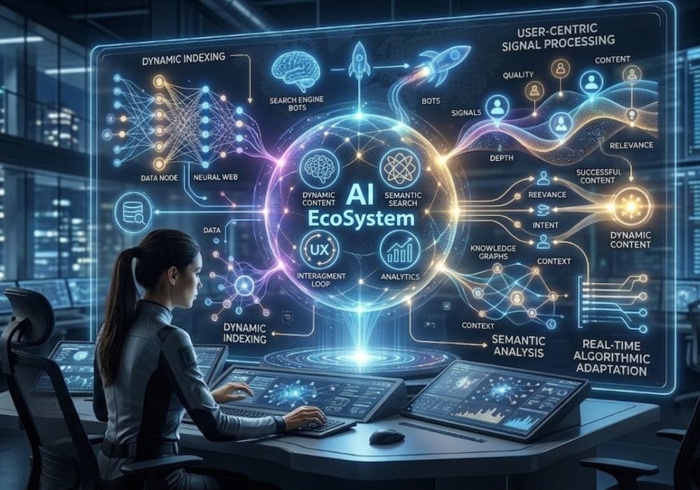 AI search optimization, AI SEO, AI discoverability, AI optimization, optimize for ChatGPT, AI product recommendations, structured data for AI,